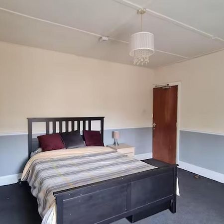 Doddington  The George Inn المظهر الخارجي الصورة