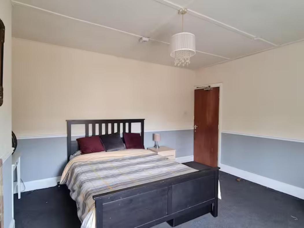 Doddington  The George Inn المظهر الخارجي الصورة